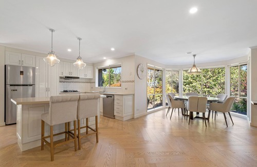 Park Orchards House | Park Oasis by Ready Set Stay