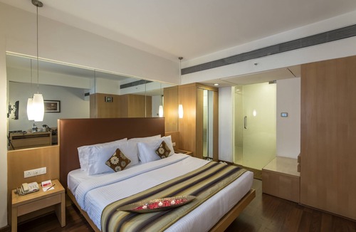Pune Hotel | Park Ornate