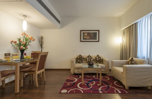 Pune Hotel | Park Ornate