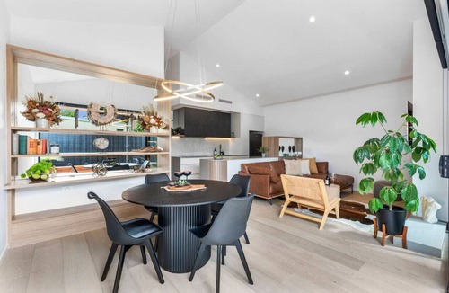 Ocean Grove Apartment | Park Place Luxe - 12pm checkout - Central location