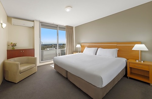 Cremorne Hotel | Park Regis Concierge Apartments