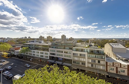 Cremorne Hotel | Park Regis Concierge Apartments