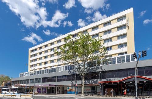 Cremorne Apartment | Park Regis Concierge Apartments