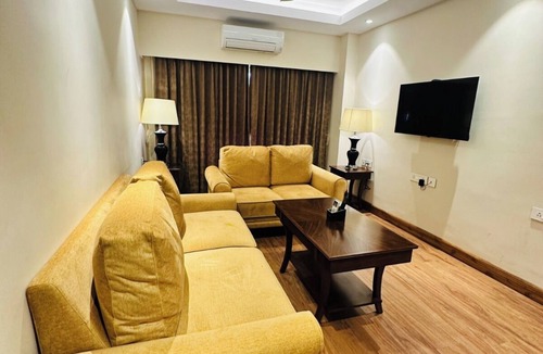 Patia Hotel | Park Selections