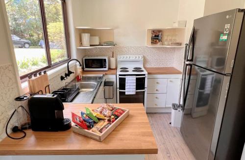 Central Coast Apartment | Park View Guest Suite