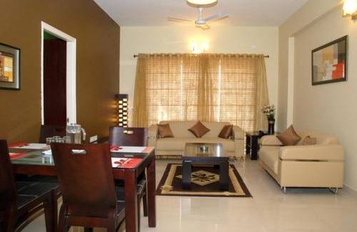 Brookefield Apartment | Park Wood Suites