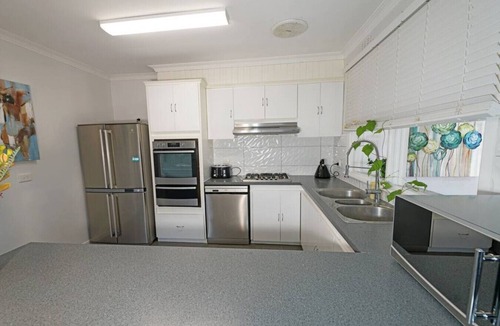 Parkdale House | Parkdale 4-BRM Home near Mentone Pet-friendly Wi-Fi