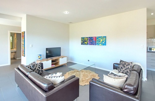 Lockyer House | Parker Eco House