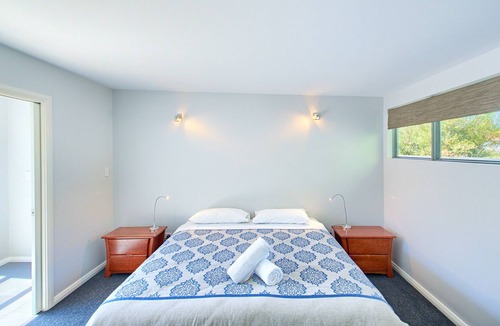 Lockyer House | Parker Eco House