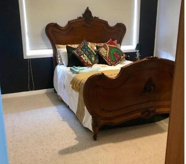 Cootamundra Apartment | Parker st