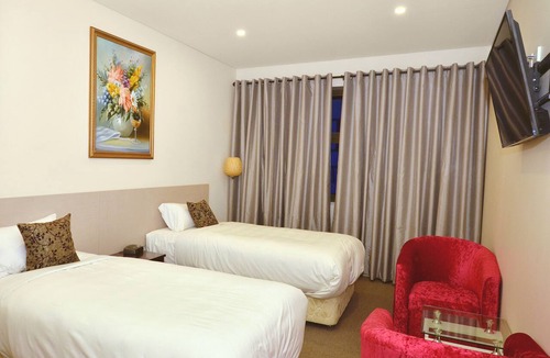 Murray Bridge Hotel | Parklane Motel Murray Bridge