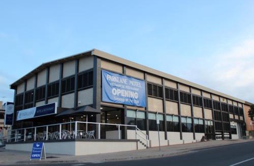 Murray Bridge Hotel | Parklane Motel Murray Bridge