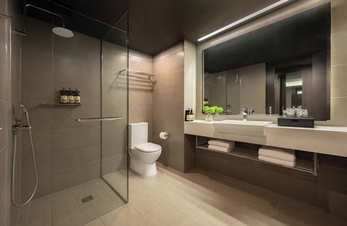 Darling Harbour Hotel | PARKROYAL Darling Harbour, Sydney