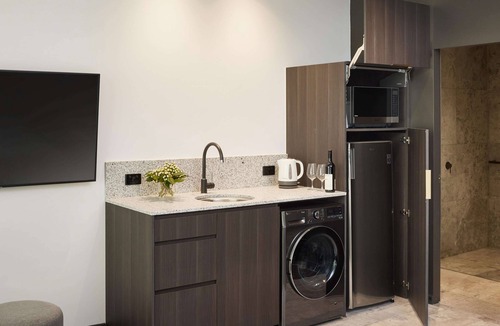 Clayton Hotel | PARKROYAL Monash Melbourne