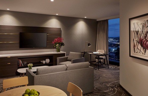 Clayton Hotel | PARKROYAL Monash Melbourne