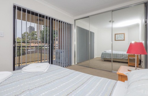 Parramatta Apartment | Parkside Apartments Parramatta