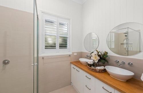 East Toowoomba House | Parkside Haven