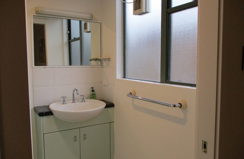 Wallis Lake Apartment | PARKSIDE MARINA - UNIT 3 - CENTRAL LOCATION
