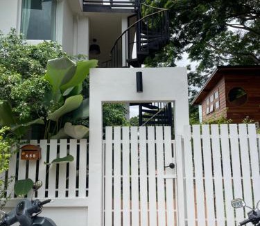 Pai House | Parkside Pai