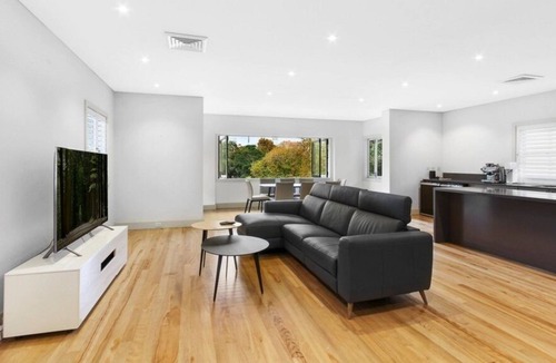 Darling Point Apartment | PARKSIDE PERFECTION - apt 3