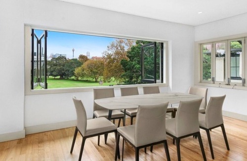 Darling Point Apartment | PARKSIDE PERFECTION - apt 3