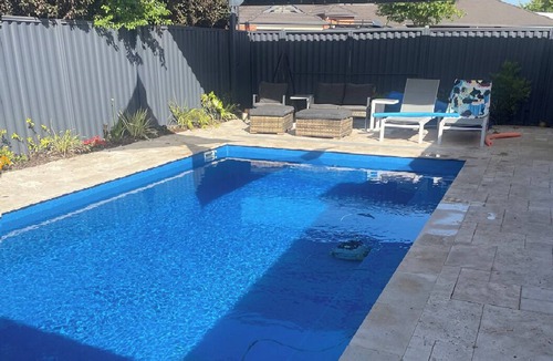 Aubin Grove House | Parkside Pool Home in Aubin Grove