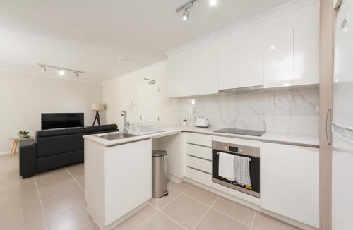 Rockingham Apartment | Parkview Suites 02