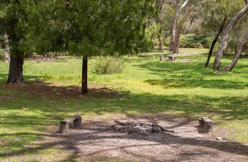 Halls Gap House | Parkview West