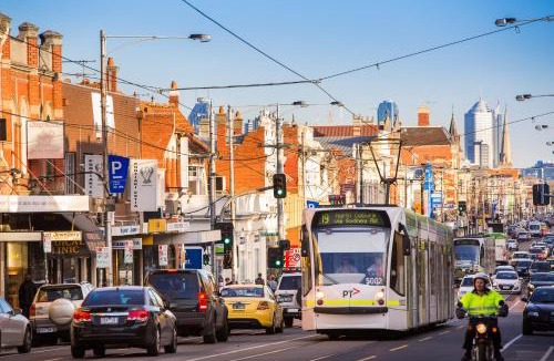 Brunswick Hotel | Parkville Place Serviced Apartments
