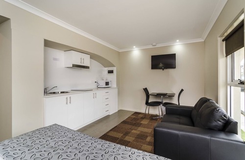 Brunswick Apartment | Parkville Place Serviced Apartments