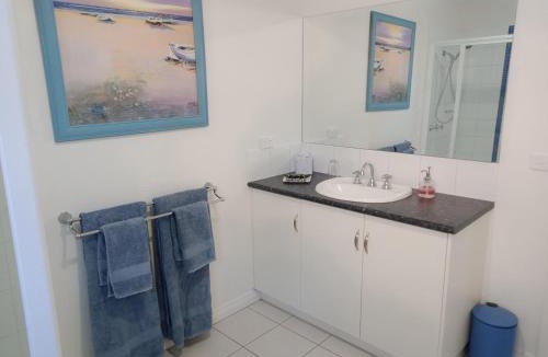 Clifton Springs Bed & Breakfast | Parkway Place B&B