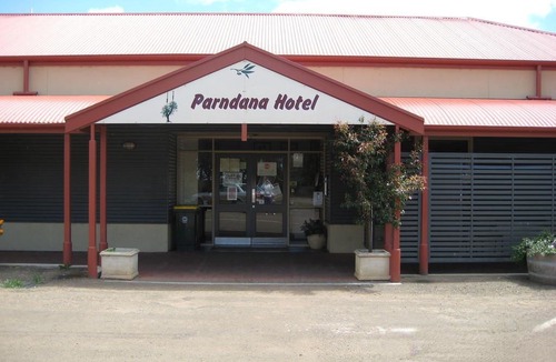 Parndana Hotel | Parndana Hotel