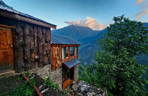Kullu Hostel | Parvatis Lap Villa & Hostel
