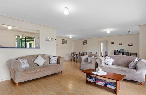 Carrickalinga House | Pascalinga 38 Carrickalinga Road
