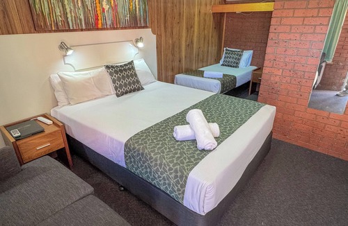 Echuca Hotel | Pastoral Hotel Motel Echuca CBD