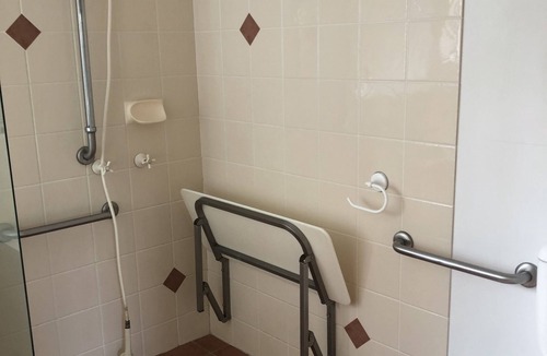 Emu Park Apartment | Patison Unit 2