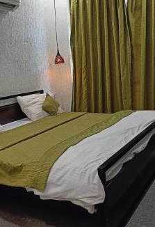 Patna Hotel | Patliputra Club And Banquet
