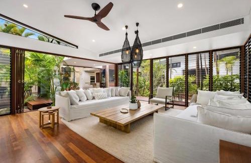 Byron Bay House | Pavilion 5