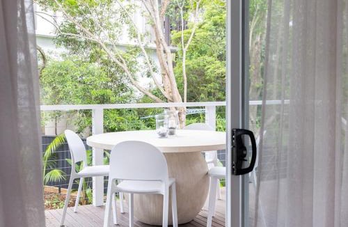 Mollymook Beach House | Pavilion Beach House