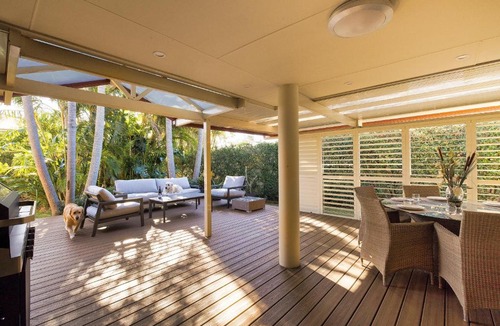 Corlette House | Pawprints