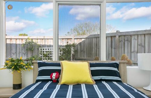 Rye House | Paws Up Cottage
