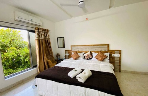Maheshwar Hotel | Payal Palace