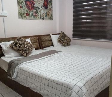 Taman Haji Zainal Apartment | PD Lagoon Paradise North AL1-5