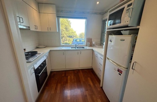 West Melbourne Apartment | Peace and Love 2 Bedroom Townhouse West Melbourne