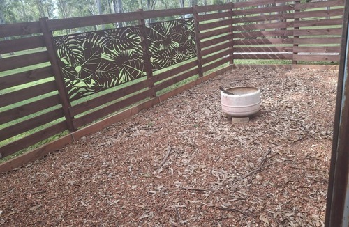 Bucca Cabin | Peace and Quiet - Te Rangimarie