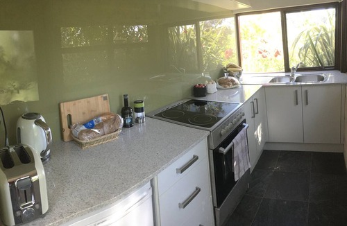 Forest Range Apartment | Peace and serenity in the hills close to wineries
