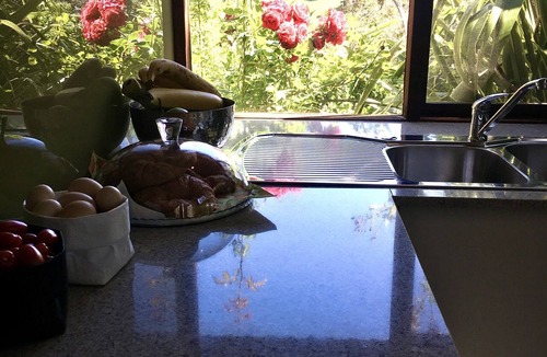 Forest Range Apartment | Peace and serenity in the hills close to wineries
