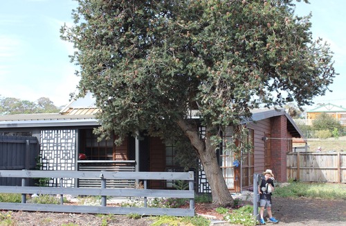 Dodges Ferry Apartment | Peaceful beach retreat, close to IGA Store, Bakery, Cafe Bistro & 30 min Hobart