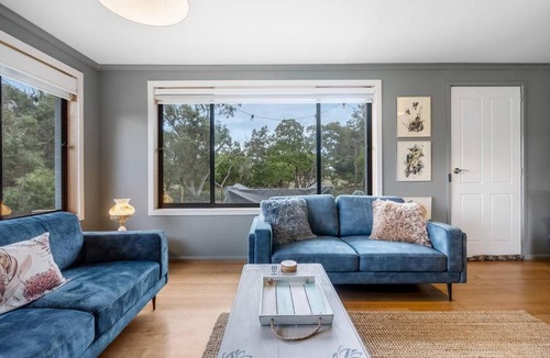 Clifton Beach House | Peaceful Beachside Home