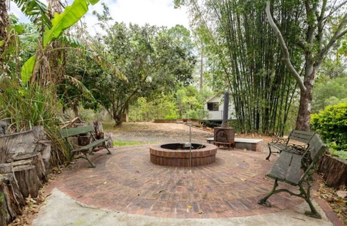 Wamuran Cottage | Peaceful getaway close to Brisbane.